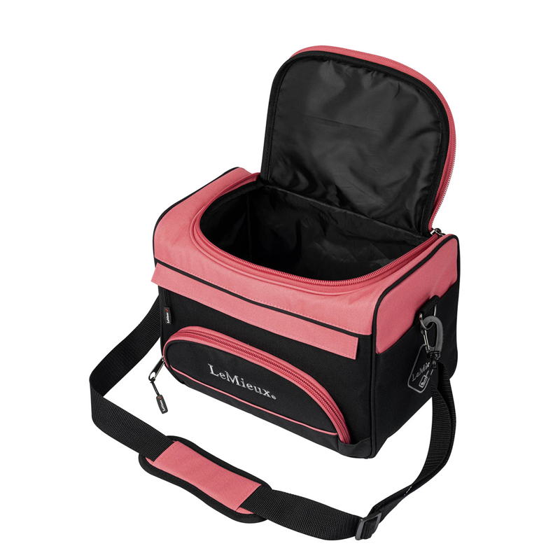 LeMieux ProKit Lite Grooming Bag - Papaya -2