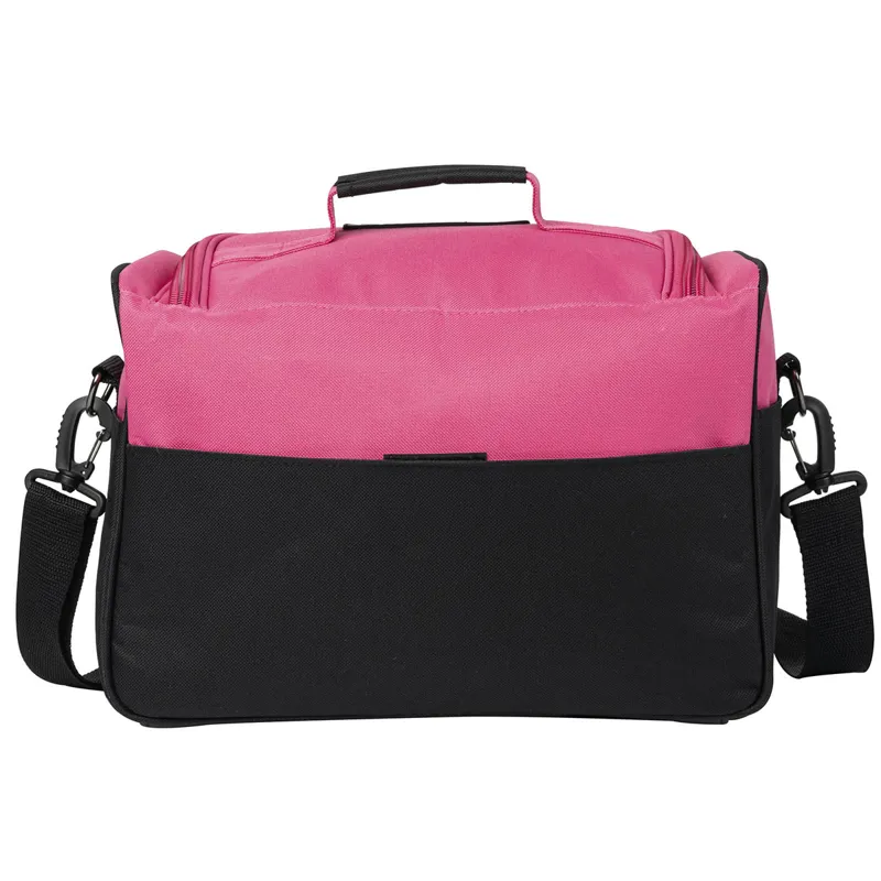 LeMieux ProKit Lite Grooming Bag - Watermelon -1