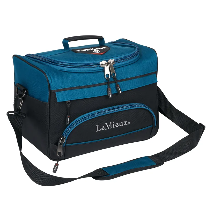 LeMieux ProKit Lite Grooming Bag Marine