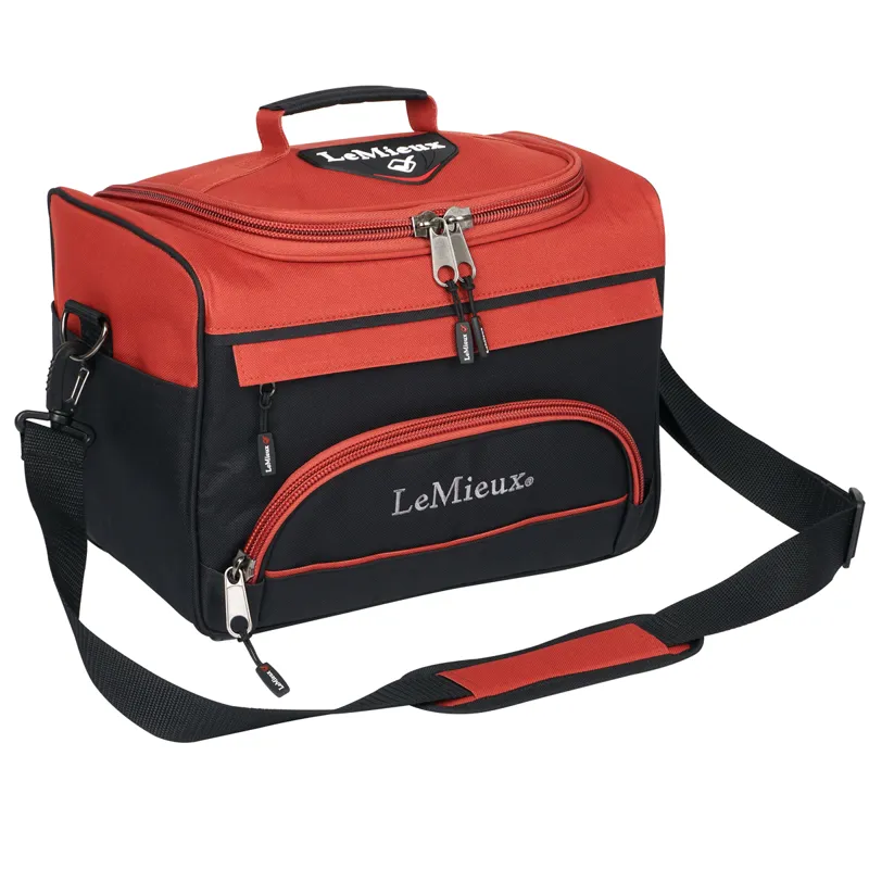 LeMieux ProKit Lite Grooming Bag - Sienna