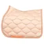 PS Of Sweden Jump Signature Saddlepad - Peach