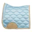 PS Of Sweden Essential Dressage Saddlepad - Stone Blue