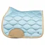 PS Of Sweden Essential Jump Saddlepad - Stone Blue
