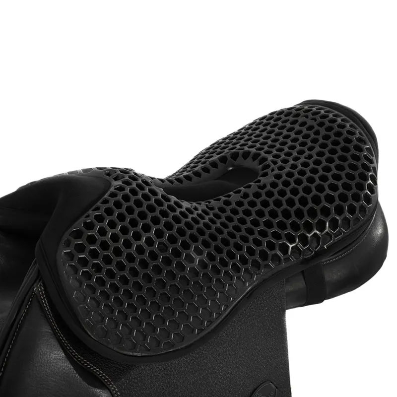 Acavallo Ortho Pubis Jump Seat Saver - Black