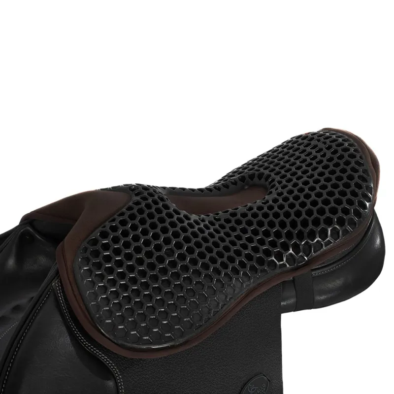 Acavallo Ortho Pubis Jump Seat Saver - Brown
