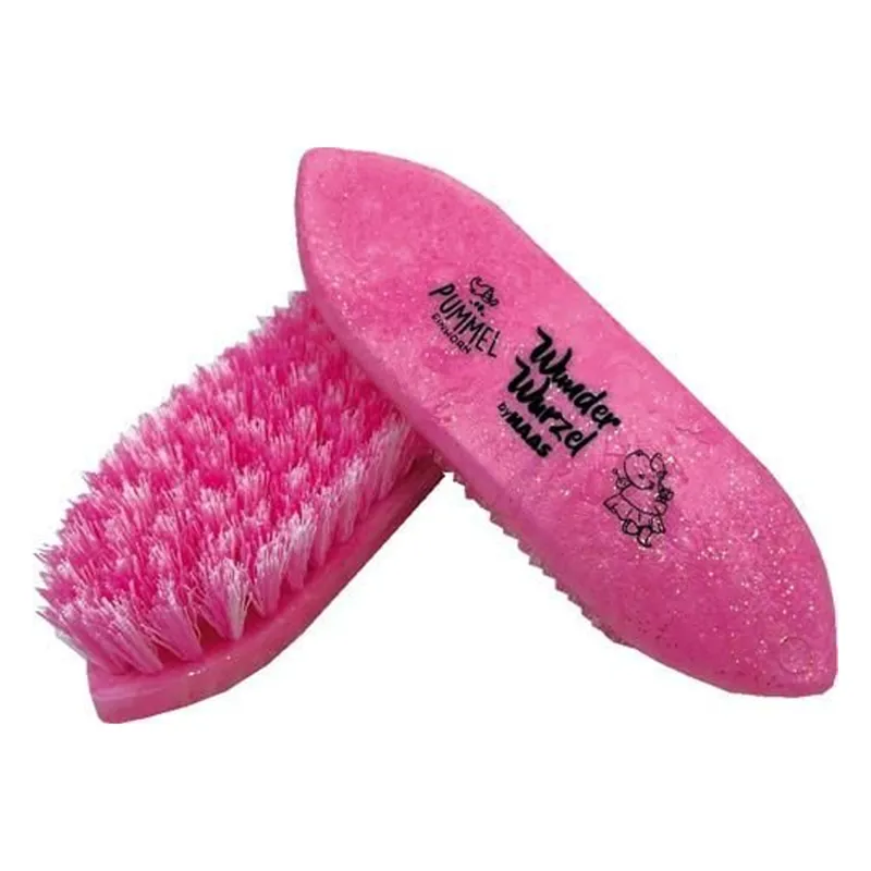 Haas Pummel Wurzel - Pink