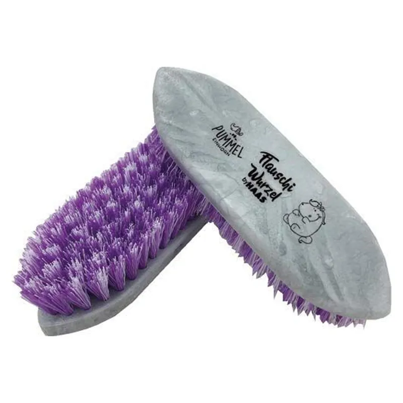 Haas Pummel Wurzel - Silver