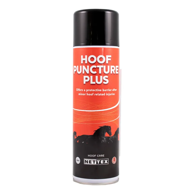 Nettex Hoof Puncture Plus - 500ml
