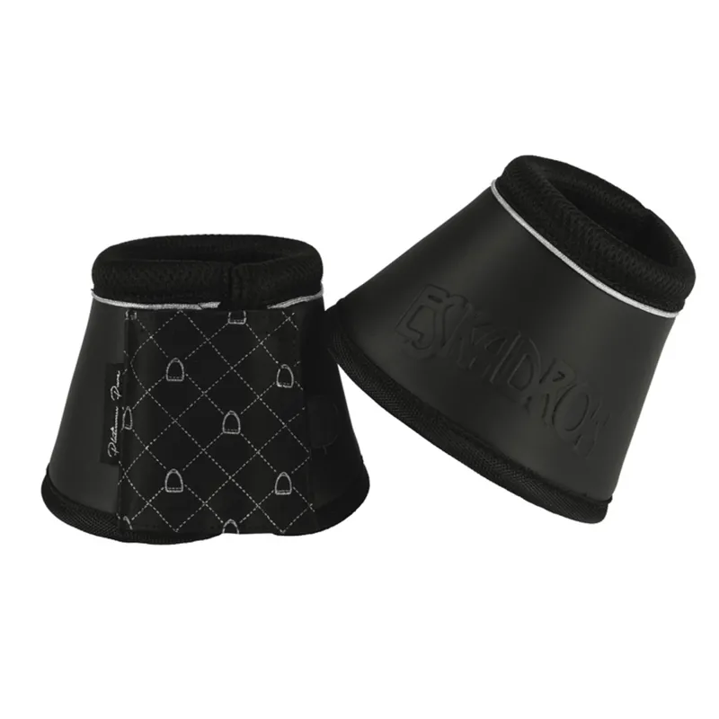 Eskadron Pure Bell Boots - Black