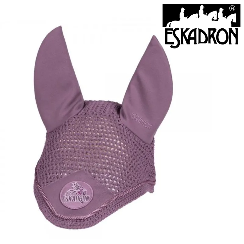 Eskadron Fly Veil New Generation Ltd. SS18 - Smoking Purple