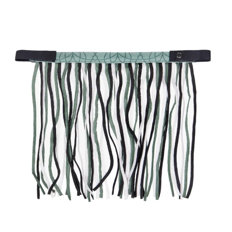 QHP Anti-Fly Fringe Collection - Meadow