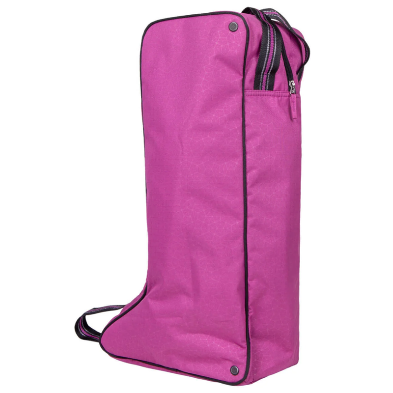 QHP Boot Bag Collection - Festival-1