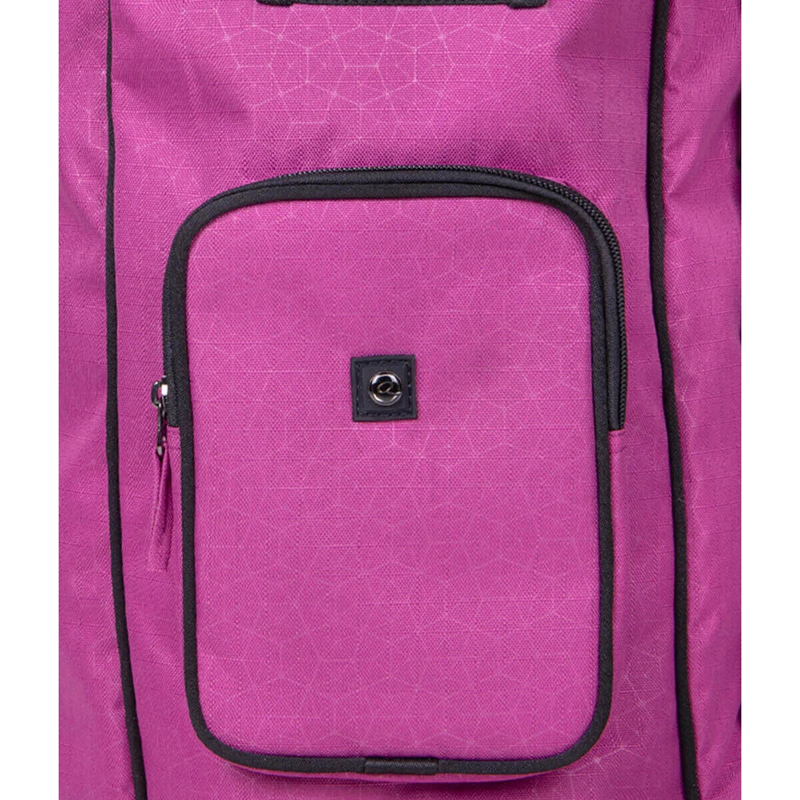 QHP Boot Bag Collection - Festival-2