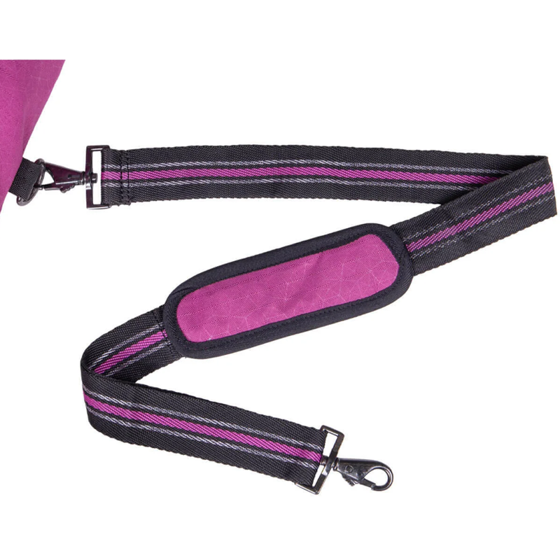 QHP Boot Bag Collection - Festival-3