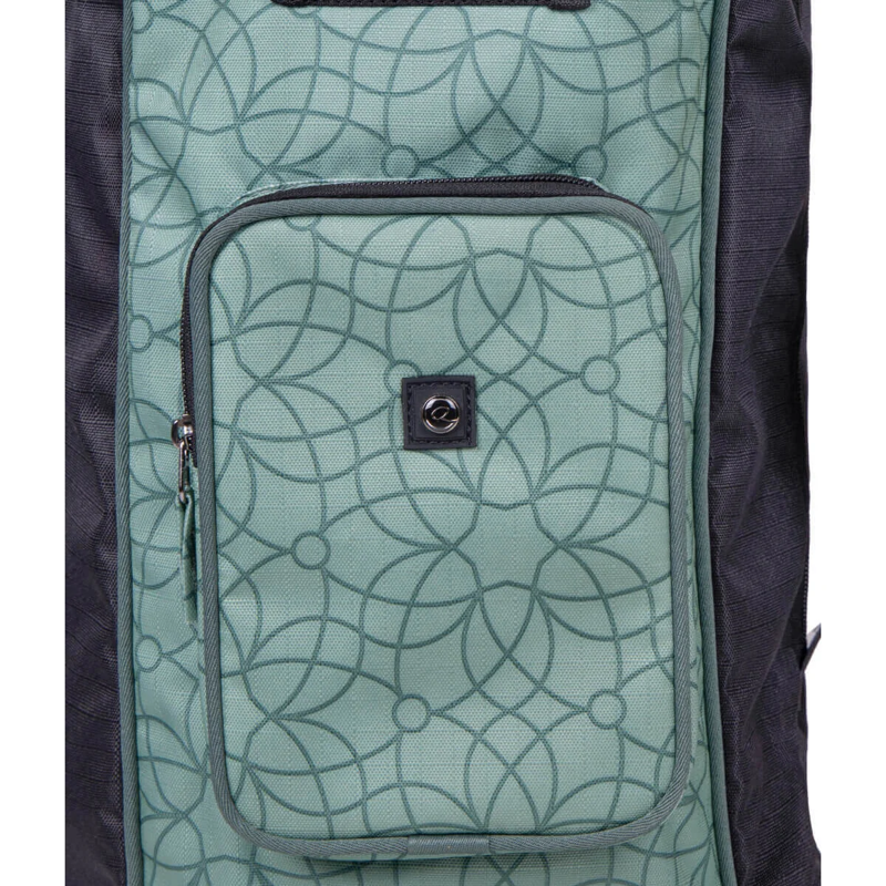 QHP Boot Bag Collection - Meadow-3