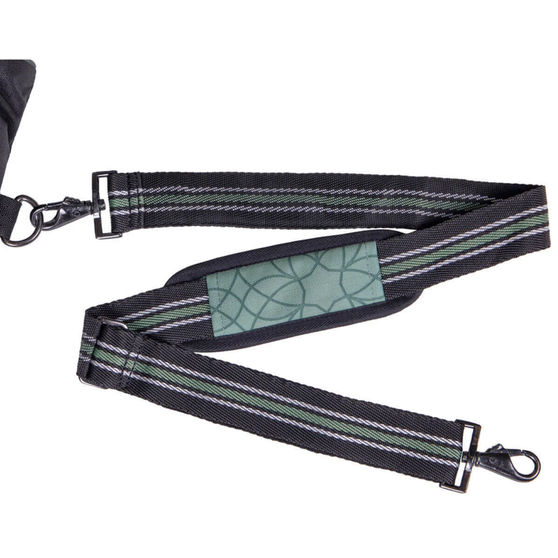 QHP Boot Bag Collection - Meadow-2