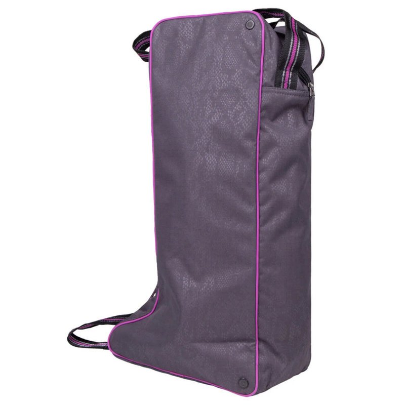 QHP Boot Bag Collection - Python-1