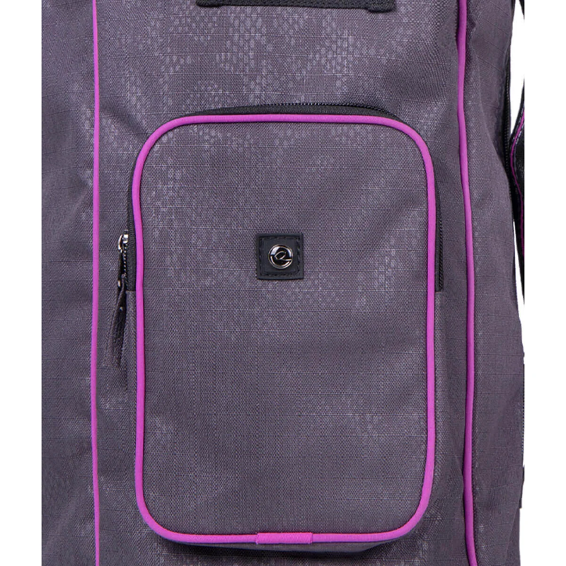 QHP Boot Bag Collection - Python-3