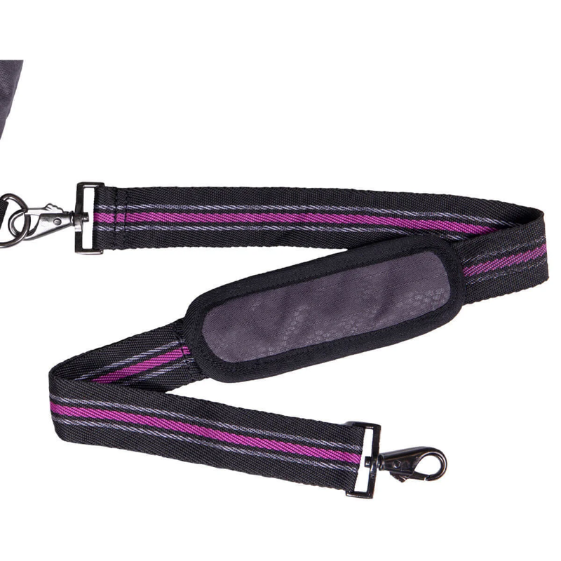 QHP Boot Bag Collection - Python-2