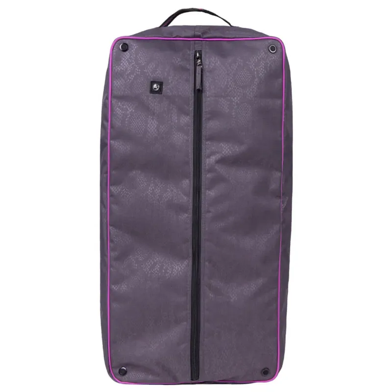 QHP Bridle Bag Collection - Python