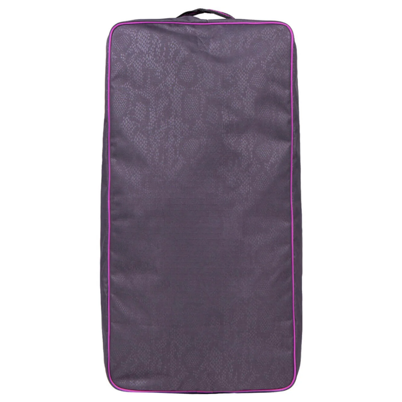 QHP Bridle Bag Collection - Python-1