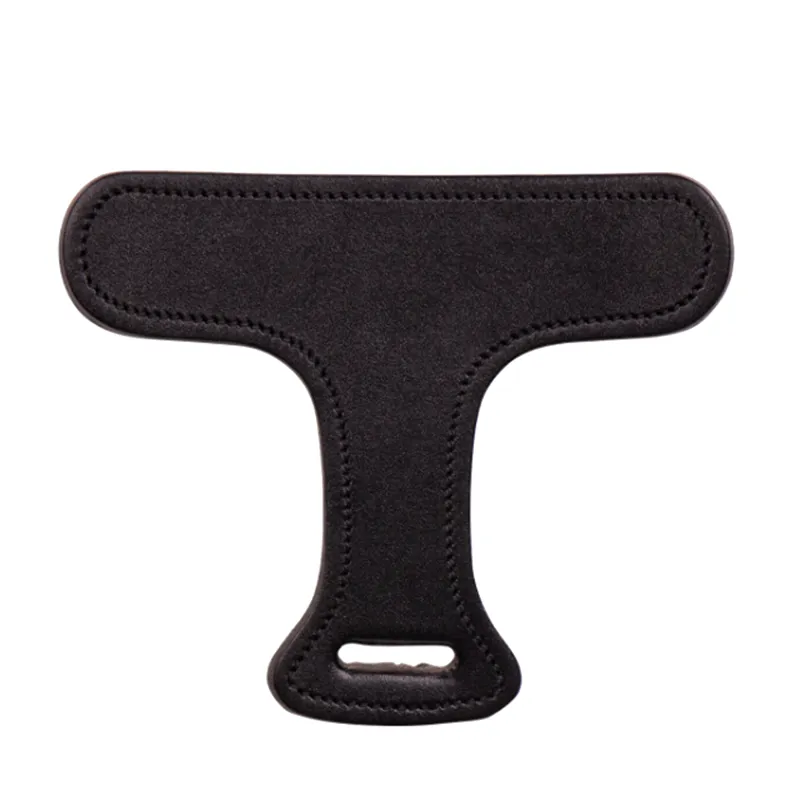 QHP Crupper Attachment - Black