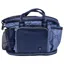 QHP Grooming Bag Collection - Country Blue