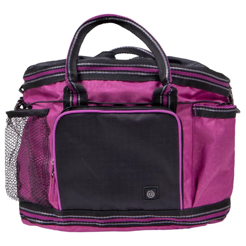 QHP Grooming Bag Collection - Festival