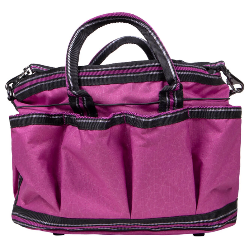 QHP Grooming Bag Collection - Festival-1