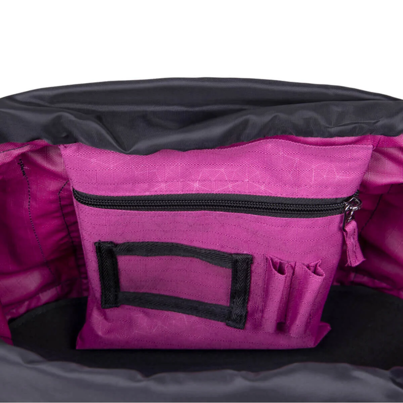 QHP Grooming Bag Collection - Festival-2