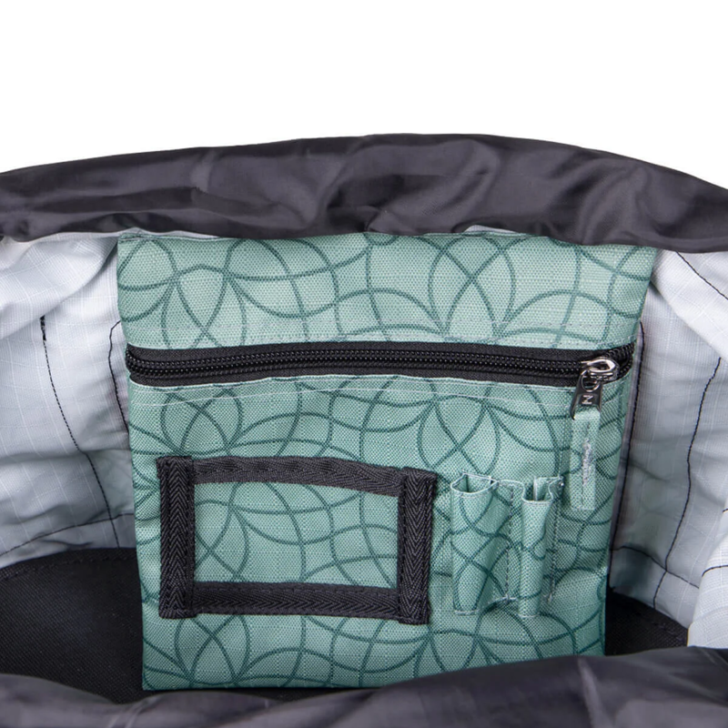 QHP Grooming Bag Collection - Meadow-2