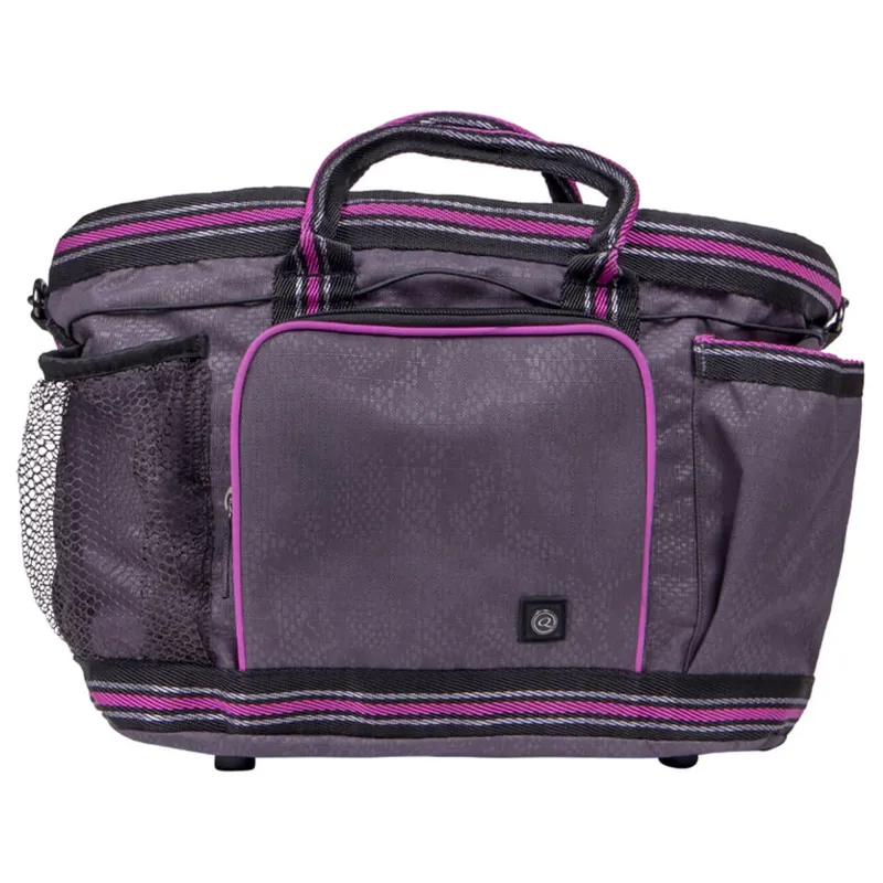 QHP Grooming Bag Collection - Python