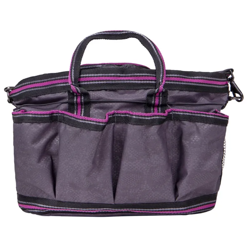 QHP Grooming Bag Collection - Python-1