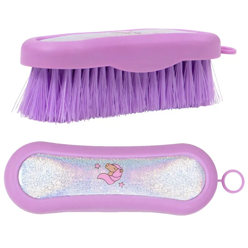 QHP Face Brush Gwenn - Pink