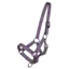 QHP Yearling Headcollar Collection - Python