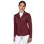 QHP Kae Ladies Competition Jacket - Burgundy