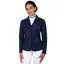 QHP Kae Ladies Competition Jacket - Navy