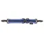 QHP Lunge Attachment Collection - Country Blue