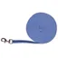 QHP Lunging Line Collection - Country Blue