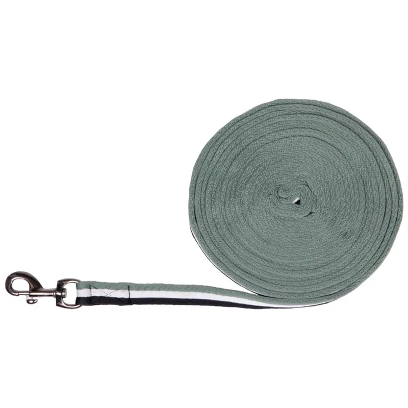 QHP Lunging Line Collection - Meadow