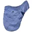 QHP Saddle Cover Collection - Country Blue