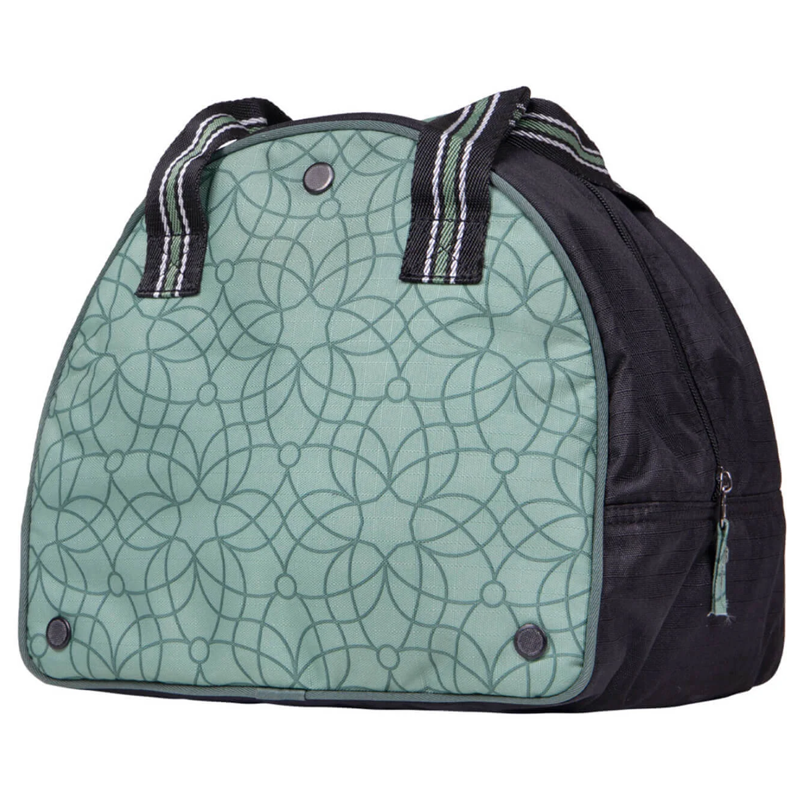 QHP Safety Helmet Bag Collection - Meadow-1