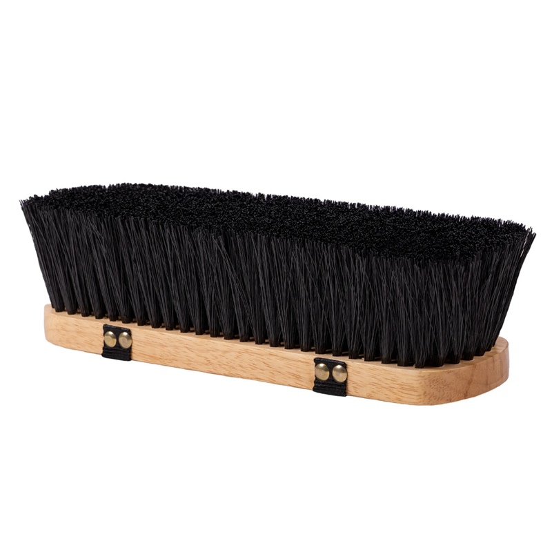 QHP Scrub/Massage Brush - Black-2