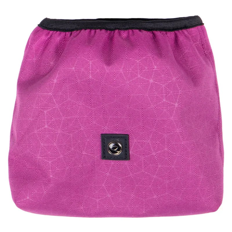 QHP Stirrup Cover Collection - Festival