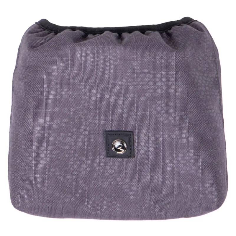 QHP Stirrup Cover Collection - Python