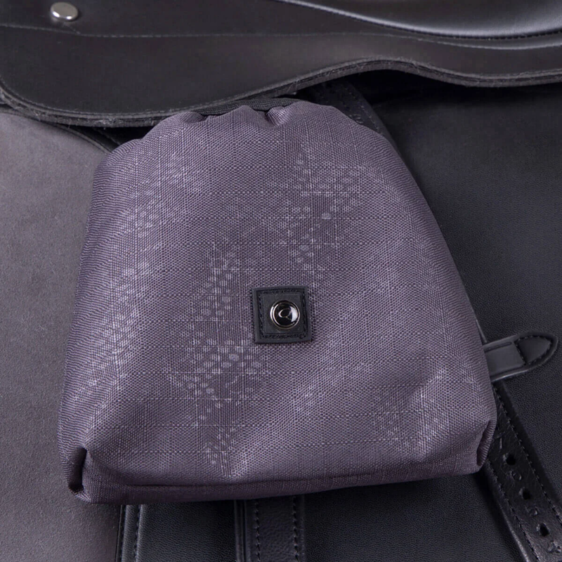 QHP Stirrup Cover Collection - Python-1