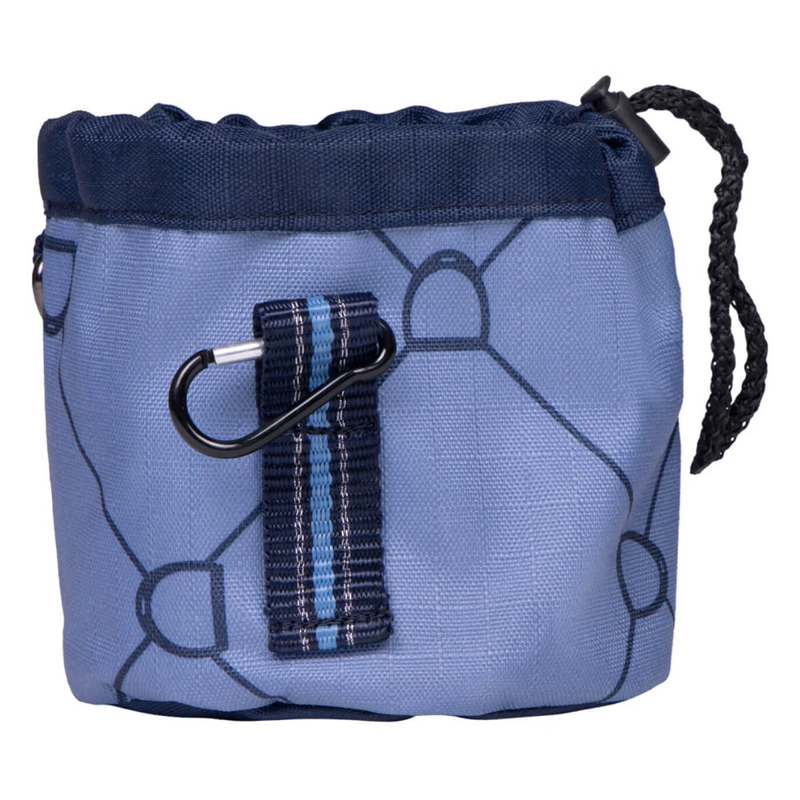 QHP Treat Bag Collection - Country Blue-1