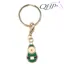 QHP Christmas Bridle Charm - Elf