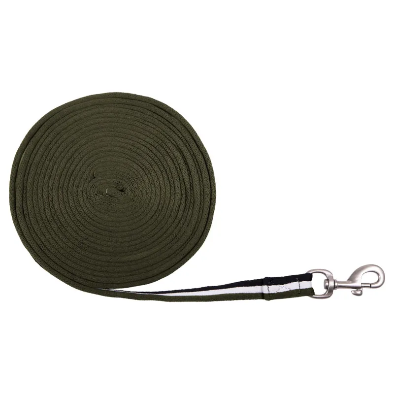 QHP Collection Lunging Line - Botanista