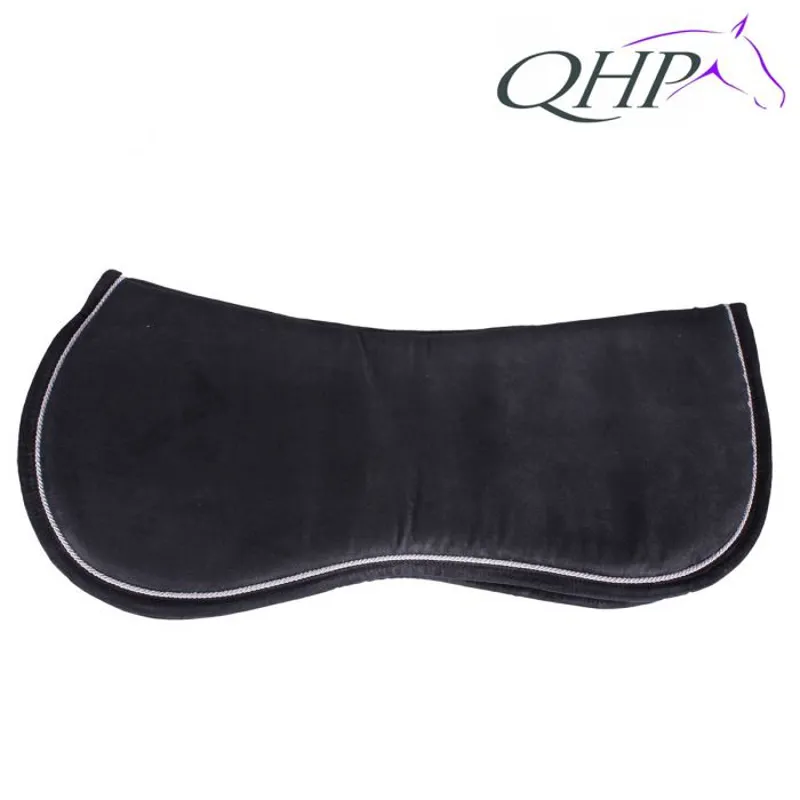 QHP Memory Foam Half Pad